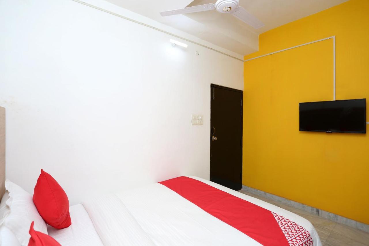 Oyo 19166 Sona Mansion Hotel Kanpur Exterior photo