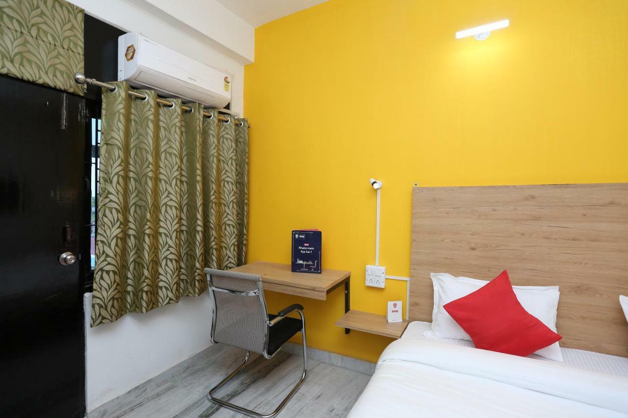 Oyo 19166 Sona Mansion Hotel Kanpur Exterior photo